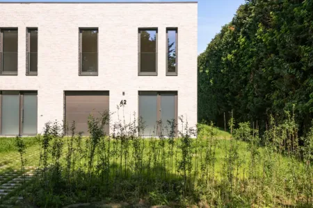 Huis Gearchiveerd Lier