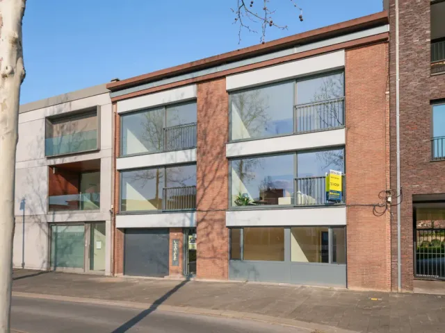 Appartement à Mortsel - Sint-Benedictusstraat 136-2L, 2640