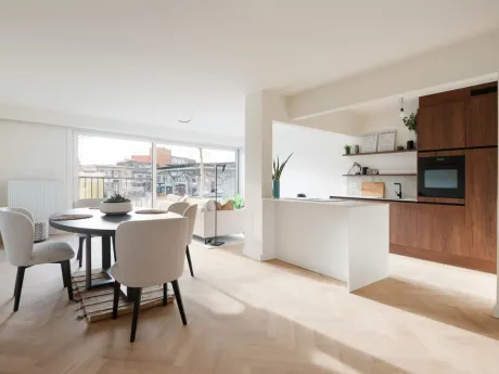 Appartement à Mortsel - Sint-Benedictusstraat 136-2L, 2640 - photo 4