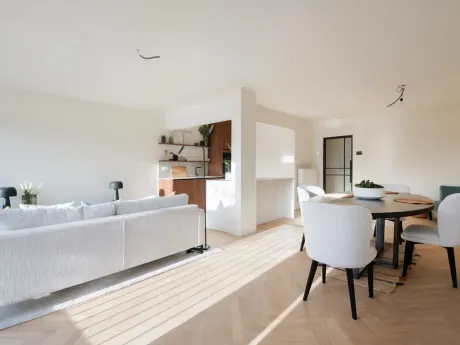 Appartement à Mortsel - Sint-Benedictusstraat 136-2L, 2640 - photo 5