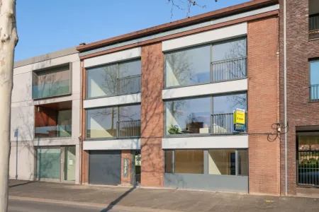 Appartement Te Koop Mortsel