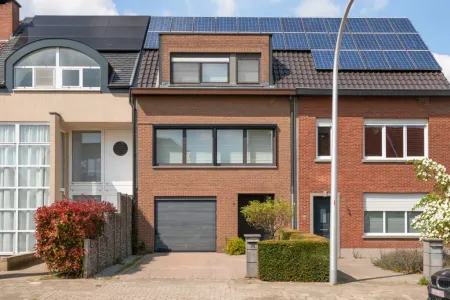 Huis Te Koop Boechout