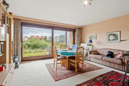 Appartement Te Koop De Panne
