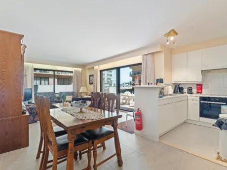 Huis in De Panne - Hendrik Consciencelaan 6, 8660 - foto 2