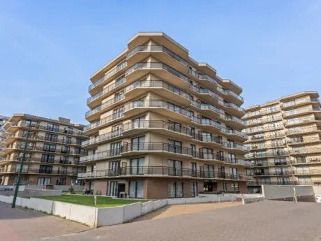 Huis in De Panne - Hendrik Consciencelaan 6, 8660 - foto 3