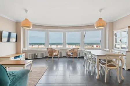 Huis Te Koop De Panne