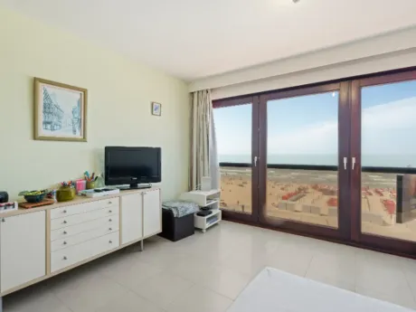 Appartement in De Panne - Zeedijk 9, 8660 - foto 2