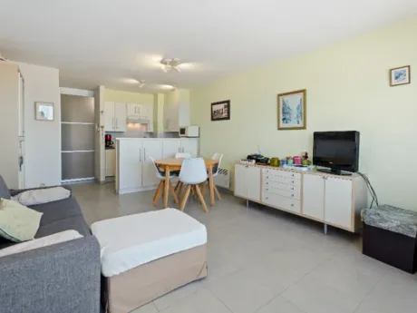 Appartement in De Panne - Zeedijk 9, 8660 - foto 3