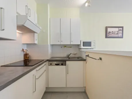 Appartement in De Panne - Zeedijk 9, 8660 - foto 4