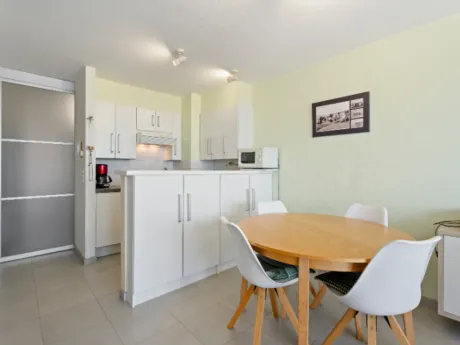 Appartement in De Panne - Zeedijk 9, 8660 - foto 9