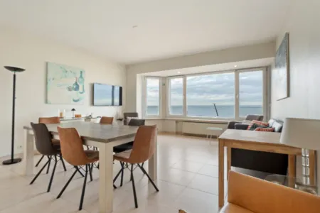 Huis Te Koop De Panne