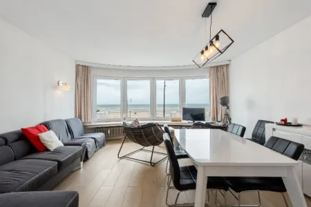 Huis Te Koop De Panne