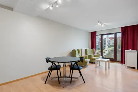 Appartement Te Koop Koksijde