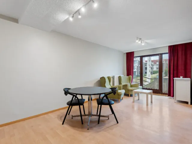 Appartement in Koksijde - Koninklijke Baan 359, 8670