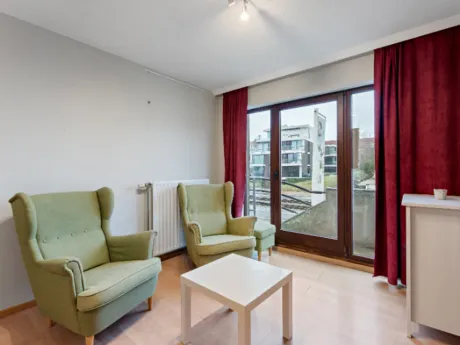 Appartement in Koksijde - Koninklijke Baan 359, 8670 - foto 2