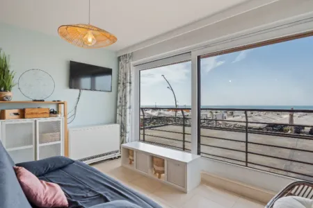Appartement Te Koop De Panne