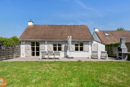 Huis Te Koop Adinkerke