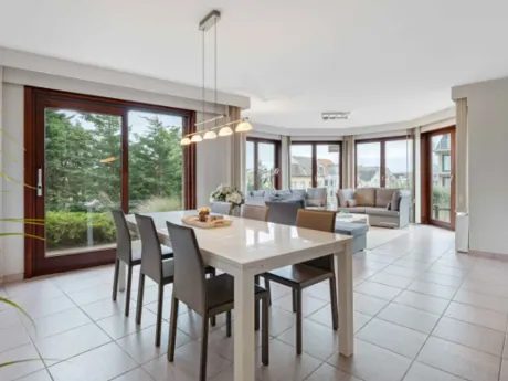 Appartement in De Panne - Duinkerkelaan 104, 8660 - foto 2