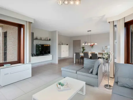 Appartement in De Panne - Duinkerkelaan 104, 8660 - foto 4