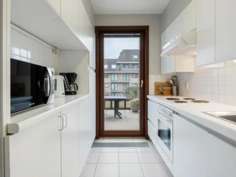 Appartement in De Panne - Duinkerkelaan 104, 8660 - foto 5