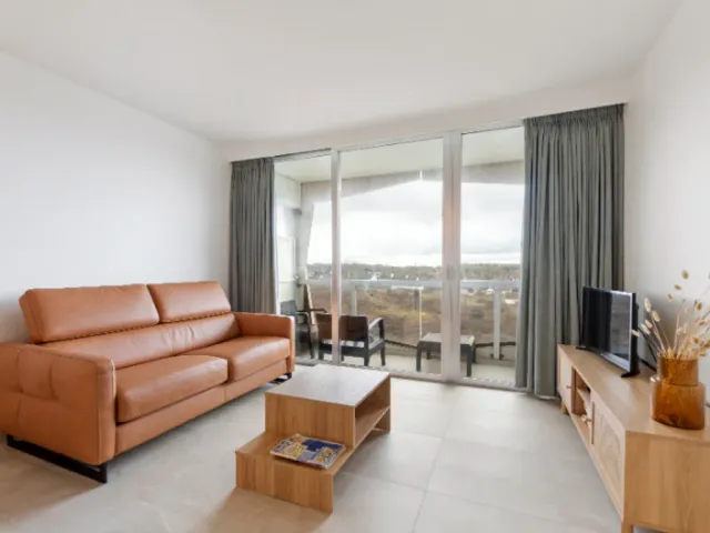 Appartement in De Panne - Dynastielaan 34, 8660