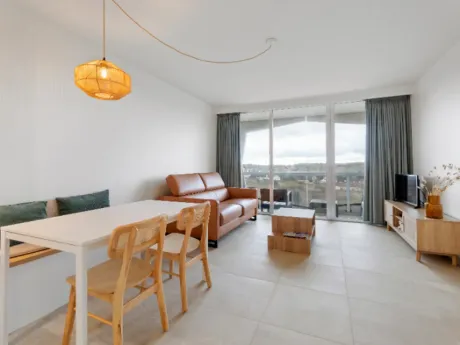 Appartement in De Panne - Dynastielaan 34, 8660 - foto 3