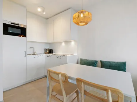 Appartement in De Panne - Dynastielaan 34, 8660 - foto 4