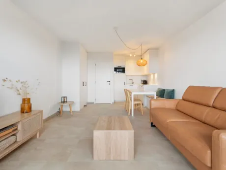 Appartement in De Panne - Dynastielaan 34, 8660 - foto 5