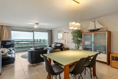 Appartement Te Koop De Panne