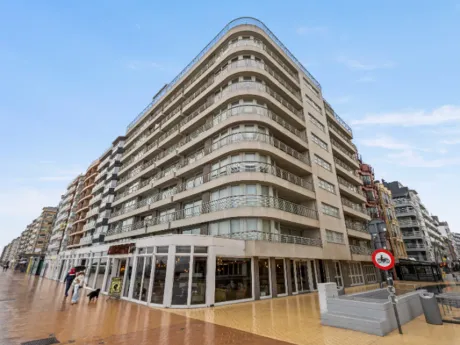 Appartement in De Panne - Zeelaan 214, 8660 - foto 2