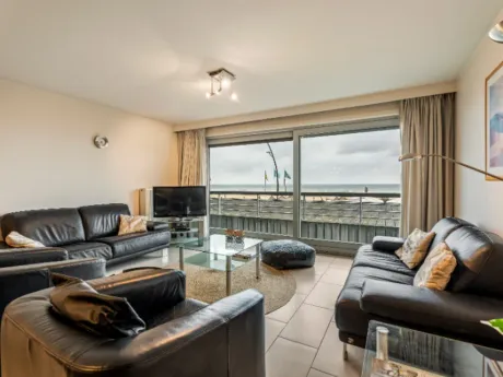 Appartement in De Panne - Zeelaan 214, 8660 - foto 3