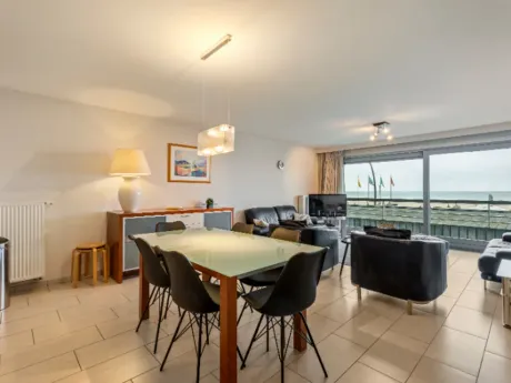 Appartement in De Panne - Zeelaan 214, 8660 - foto 4