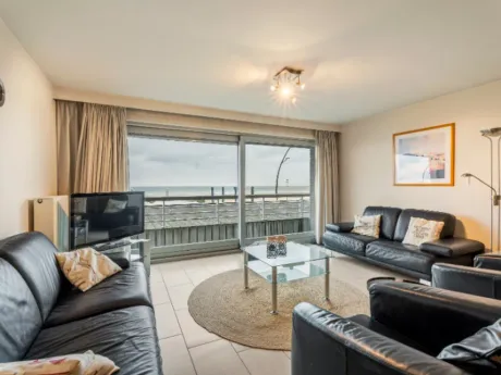 Appartement in De Panne - Zeelaan 214, 8660 - foto 5