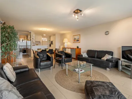 Appartement in De Panne - Zeelaan 214, 8660 - foto 6