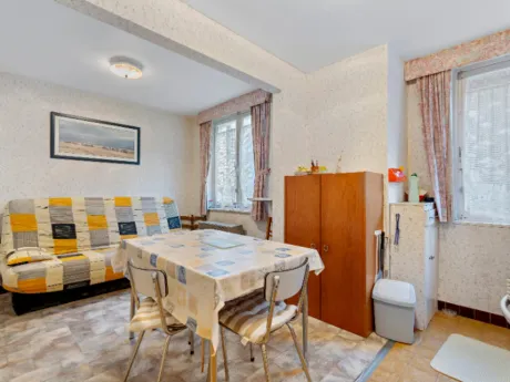 Appartement in De Panne - Zeedijk 68, 8660 - foto 2