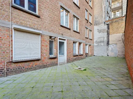 Appartement in De Panne - Zeedijk 68, 8660 - foto 3