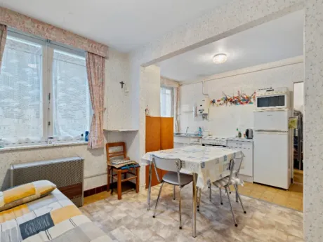 Appartement in De Panne - Zeedijk 68, 8660 - foto 5
