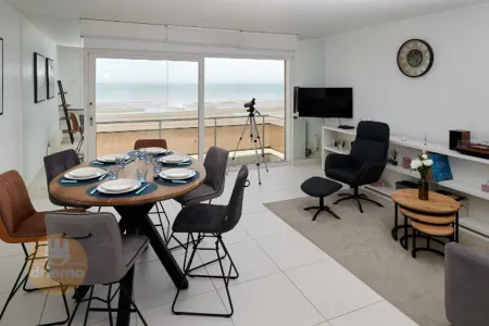 Appartement Te Koop De Panne