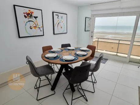 Appartement in De Panne - Zeedijk 96, 8660 - foto 2