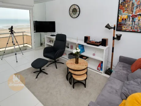 Appartement in De Panne - Zeedijk 96, 8660 - foto 3