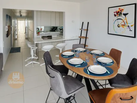 Appartement in De Panne - Zeedijk 96, 8660 - foto 4