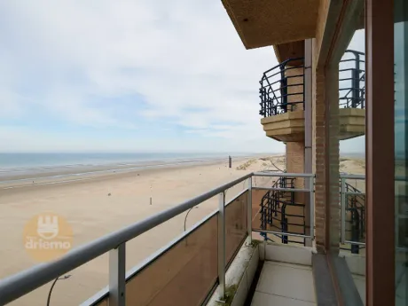 Appartement in De Panne - Zeedijk 96, 8660 - foto 7