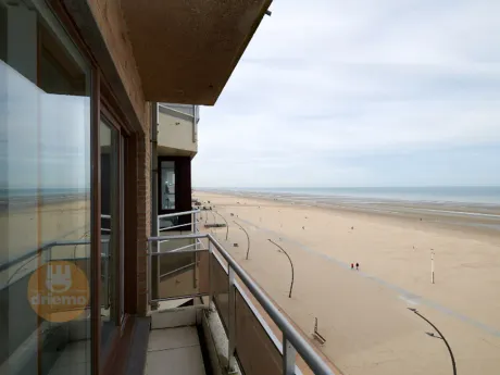 Appartement in De Panne - Zeedijk 96, 8660 - foto 8