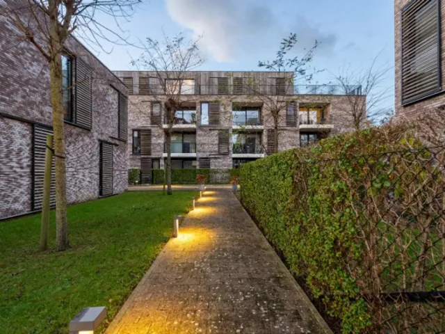 Villa in Koksijde - Verdedigingslaan 9 bus 11, 8670