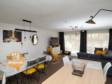Appartement in De Panne - W. Vandermeerenlaan 1, 8660 - foto 10