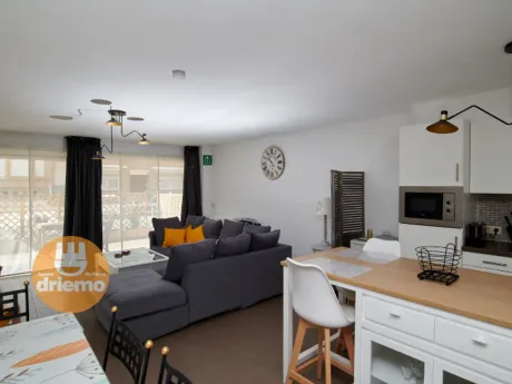 Appartement in De Panne - W. Vandermeerenlaan 1, 8660 - foto 2