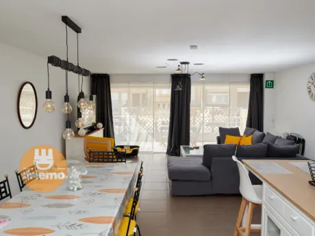 Appartement in De Panne - W. Vandermeerenlaan 1, 8660 - foto 3