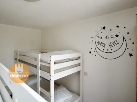 Appartement in De Panne - W. Vandermeerenlaan 1, 8660 - foto 6