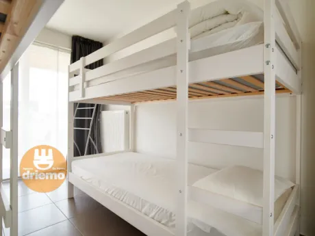 Appartement in De Panne - W. Vandermeerenlaan 1, 8660 - foto 7