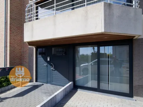 Appartement in De Panne - W. Vandermeerenlaan 1, 8660 - foto 8